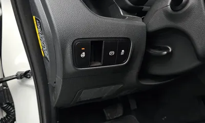 Kia Ray 2025, 3073 км, за 12489.5 USD - фото 17