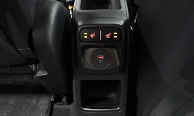 Kia Ray 2025, 3073 км, за 12489.5 USD - фото 19