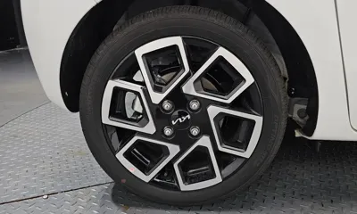Kia Ray 2025, 3073 км, за 12489.5 USD - фото 21