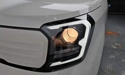 Kia Ray 2025, 3073 км, за 12489.5 USD - фото 22