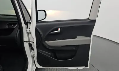 Kia Ray 2025, 3073 км, за 12489.5 USD - фото 24