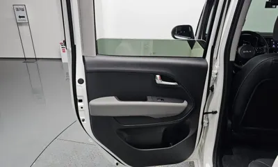 Kia Ray 2025, 3073 км, за 12489.5 USD - фото 25