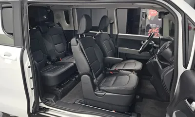 Kia Ray 2025, 3073 км, за 12489.5 USD - фото 26