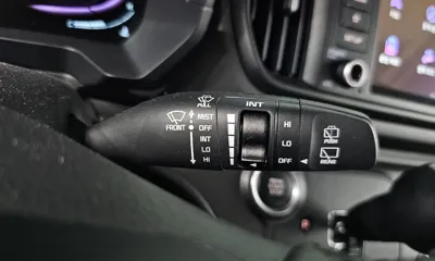 Kia Ray 2025, 3073 км, за 12489.5 USD - фото 28