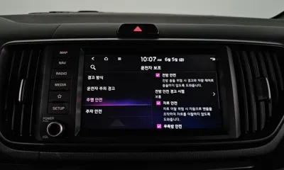 Kia Ray 2025, 3073 км, за 12489.5 USD - фото 29