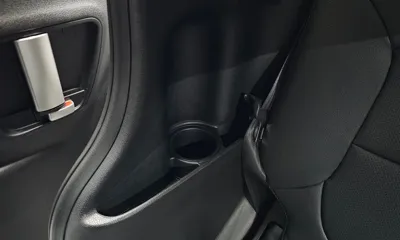 Kia Ray 2025, 3073 км, за 12489.5 USD - фото 32