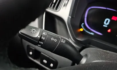 Kia Ray 2025, 3073 км, за 12489.5 USD - фото 33