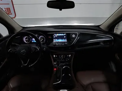 Buick Envision Plus 2018, 98200 км, за 7472.82 USD