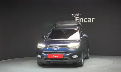 KG_Mobility_Ssangyong TIBOLI 2018, 95189 км, за 5354.31 USD