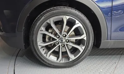 KG_Mobility_Ssangyong TIBOLI 2018, 95189 км, за 5354.31 USD