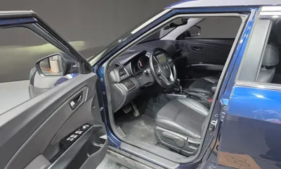 KG_Mobility_Ssangyong TIBOLI 2018, 95189 км, за 5317.05 USD - фото 10