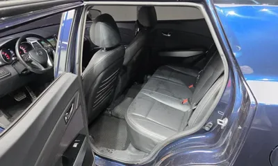 KG_Mobility_Ssangyong TIBOLI 2018, 95189 км, за 5317.05 USD - фото 11
