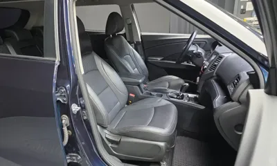 KG_Mobility_Ssangyong TIBOLI 2018, 95189 км, за 5317.05 USD - фото 12