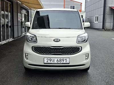 Kia Ray