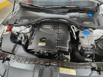 Audi A6 2015, 97890 км, за 6805.42 USD - фото 6