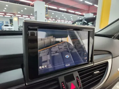 Audi A6 2015, 97890 км, за 6805.42 USD - фото 13