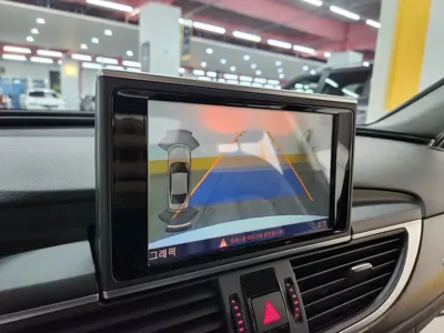 Audi A6 2015, 97890 км, за 6805.42 USD - фото 14