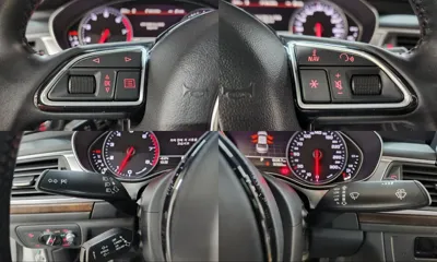 Audi A6 2015, 97890 км, за 6805.42 USD - фото 17