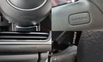 Audi A6 2015, 97890 км, за 6805.42 USD - фото 18