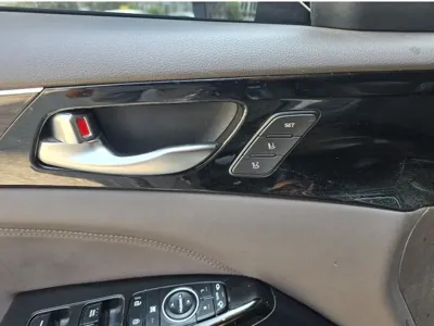 Kia K7 2018, 81678 км, за 9584.88 USD