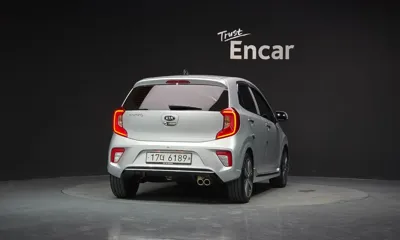 Kia Morning 2020, 15598 км, за 6665.38 USD