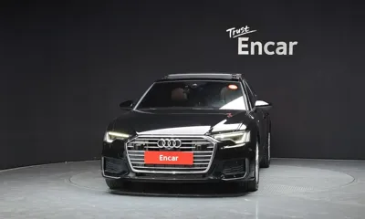 Audi A6 2021, 13630 км, за 23135.92 USD
