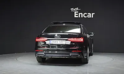 Audi A6 2021, 13630 км, за 23135.92 USD