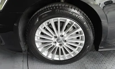 Audi A6 2021, 13630 км, за 23135.92 USD