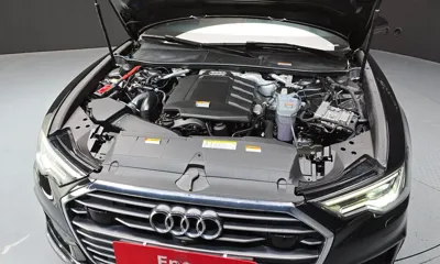 Audi A6 2021, 13630 км, за 22974.92 USD - фото 6