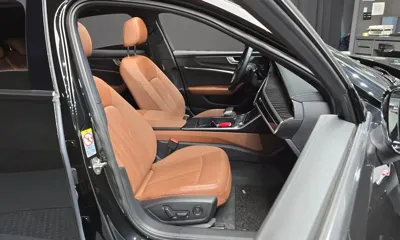 Audi A6 2021, 13630 км, за 22974.92 USD - фото 12