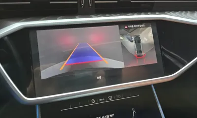 Audi A6 2021, 13630 км, за 22974.92 USD - фото 15
