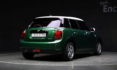 MINI Cooper 2020, 99832 км, за 8342.09 USD