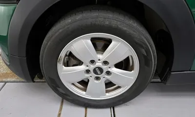MINI Cooper 2020, 99832 км, за 8342.09 USD