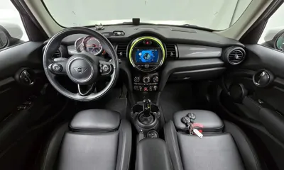 MINI Cooper 2020, 99832 км, за 8342.09 USD - фото 7