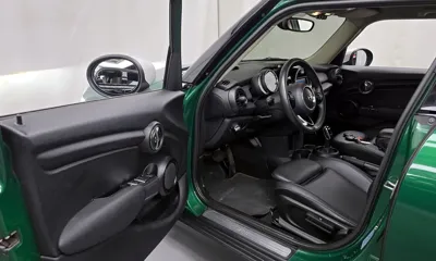 MINI Cooper 2020, 99832 км, за 8342.09 USD - фото 10