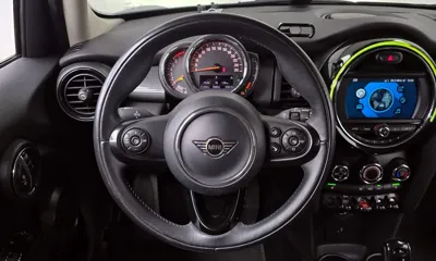 MINI Cooper 2020, 99832 км, за 8342.09 USD - фото 13
