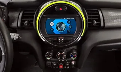 MINI Cooper 2020, 99832 км, за 8342.09 USD - фото 14