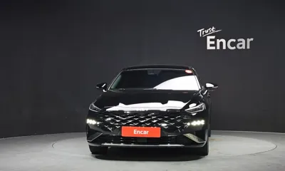 Kia K8 2023, 50235 км, за 18241.05 USD