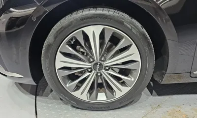 Kia K8 2023, 50235 км, за 18241.05 USD