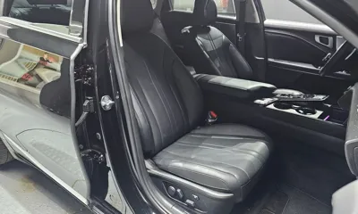Kia K8 2023, 50235 км, за 18241.05 USD - фото 11