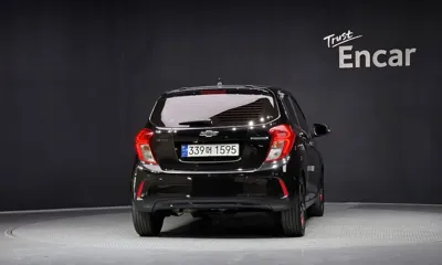 ChevroletGMDaewoo Spark 2021, 70667 км, за 5464.49 USD