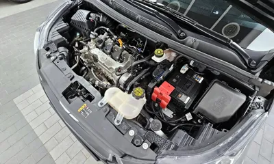 ChevroletGMDaewoo Spark 2021, 70667 км, за 5464.49 USD - фото 6