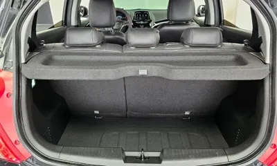 ChevroletGMDaewoo Spark 2021, 70667 км, за 5464.49 USD - фото 20
