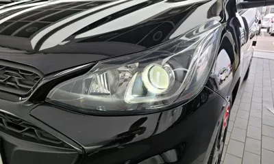 ChevroletGMDaewoo Spark 2021, 70667 км, за 5464.49 USD - фото 22