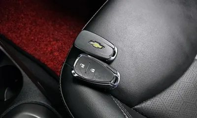ChevroletGMDaewoo Spark 2021, 70667 км, за 5464.49 USD - фото 30