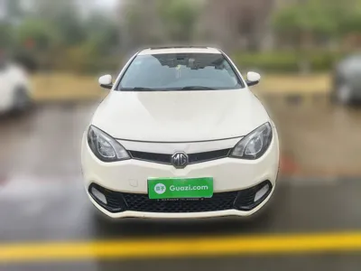 MG 6 2014, 151300 км, за 2407 USD - фото 2