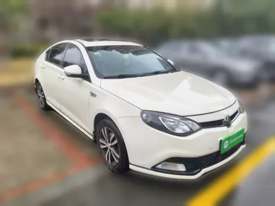 MG 6 2014, 151300 км, за 2407 USD - фото 3