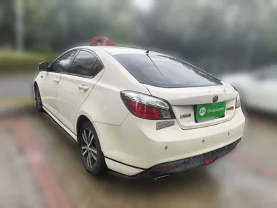 MG 6 2014, 151300 км, за 2407 USD - фото 4