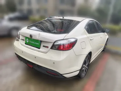 MG 6 2014, 151300 км, за 2407 USD - фото 6
