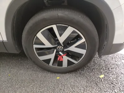Volkswagen Tayron 2023, 9200 км, за 22504 USD - фото 8